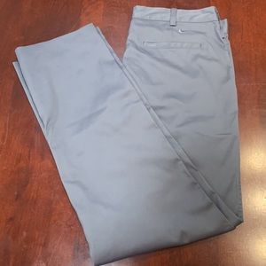 Nike Golf Pants Pre-owned
